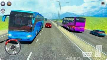 驾驶教练模拟器最新版本