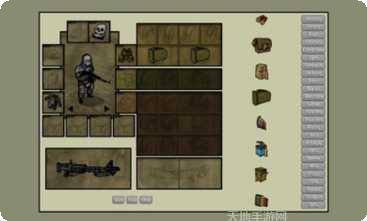 我的士兵游戏攻略