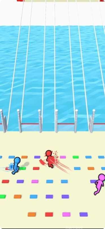 Bridge Riddle谜题解答