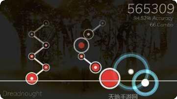 Cytoid中文版更新日志