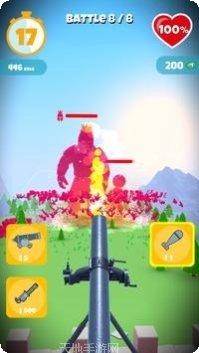 Crossfire GO攻略