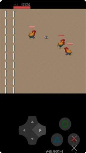 奔跑的果汁下载