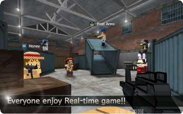 像素武器大师装备获取