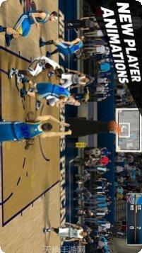 NBA 2K13球员评分更新