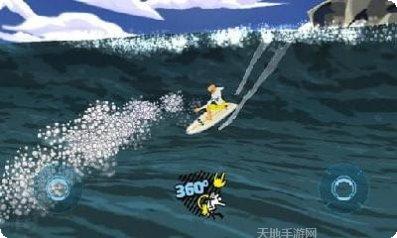 极限冲刺玩法介绍