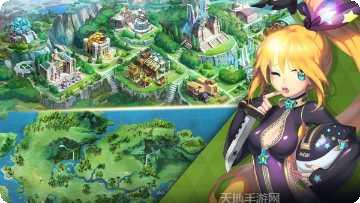 女神之12星将攻略分享