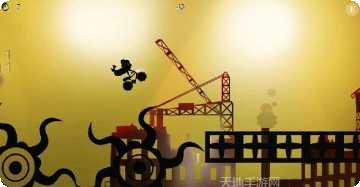 暗影骑士传奇时代攻略