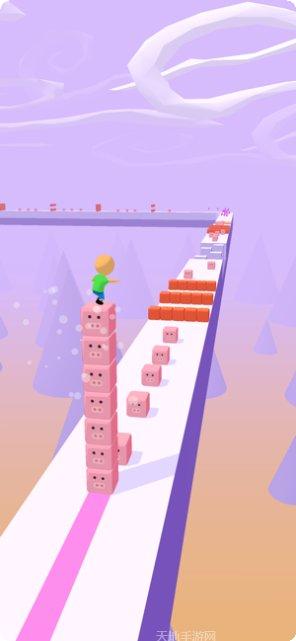 推倒我吧玩家心得