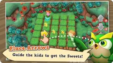 贪吃的怪物3D攻略