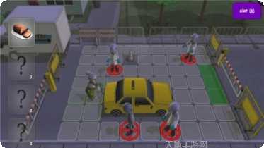 老奶奶过马路游戏下载