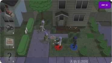 老奶奶过马路攻略大全