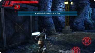 异形大战铁血战士进化中文版下载