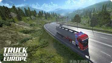 Euro Car Evolution Simulation download