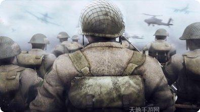 战地生存技巧