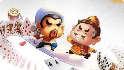 酷玩三张牌怎么玩