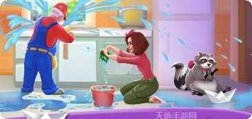 我的旅馆经营技巧