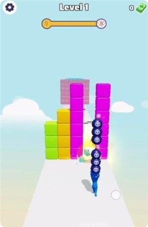BomberClash玩家社区