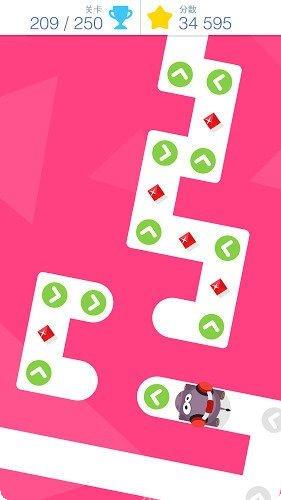 Tap Fever游戏攻略