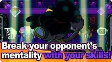Battleground游戏攻略