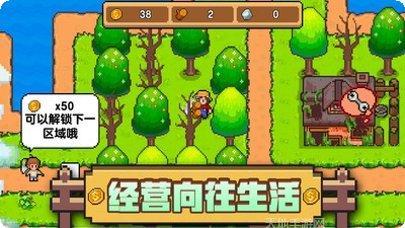 家园物语攻略
