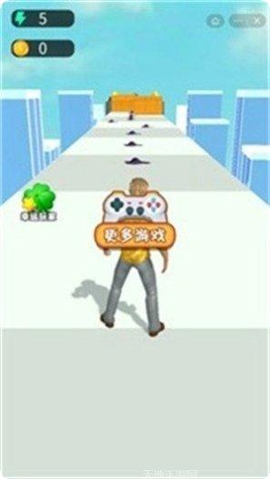 毒液人冲冲冲下载地址