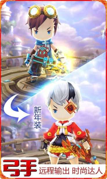 魔灵幻想小米版礼包码