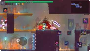 Dead Cells最新版本
