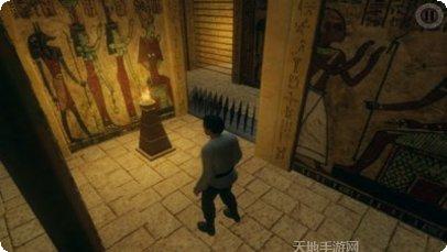 绝地迷城玩法介绍