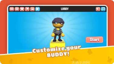 小豆人皇冠淘汰赛最新版本