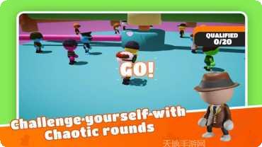 小豆人皇冠淘汰赛皮肤获取