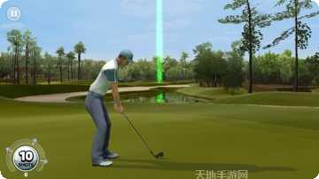 高尔夫的天空游戏下载