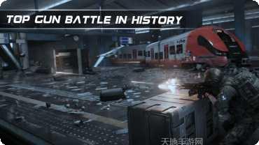 特种作战部队武器大全