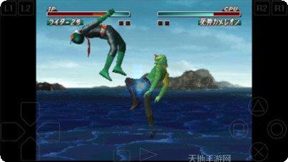 假面骑士副本挑战