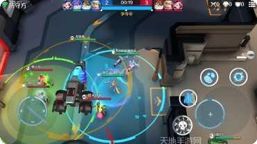 无尽守卫玩法介绍