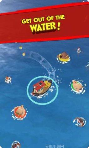 鲨鱼大乱斗下载地址