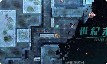 沉没世纪游戏攻略