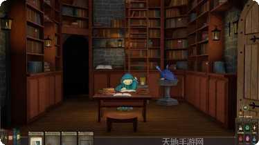 咒术师学院角色攻略