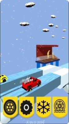 赛车3D模拟驾驶体验