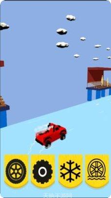 赛车3D模拟竞速挑战