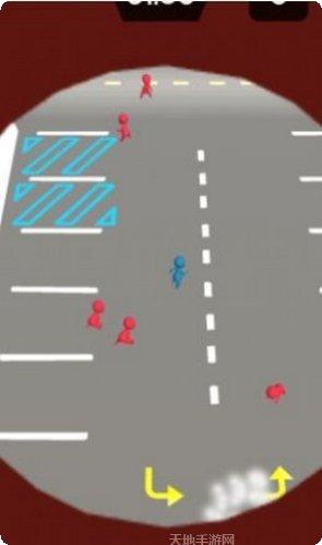 2048台球技巧解析