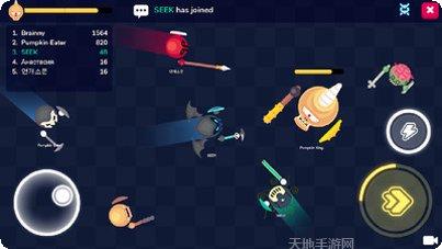 骑士IO装备搭配