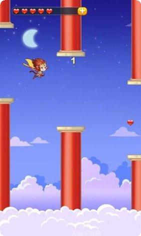 大闹天宫之众神降临角色介绍