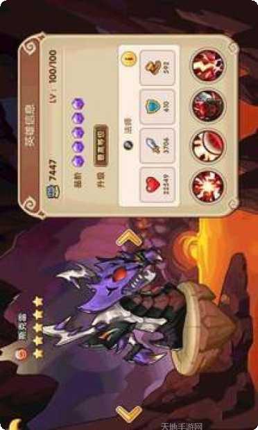 布阵英雄角色推荐