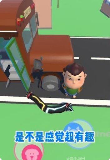 非常普通的暴徒鹿攻略