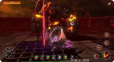 嗜血之魂游戏攻略