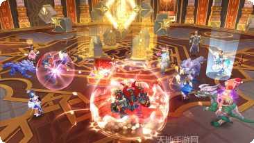 仙境传说RO复兴职业选择