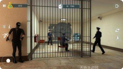 小偷模拟器3玩法介绍