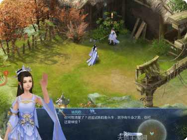 魔域剑仙角色攻略