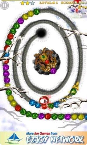 祖玛传说大作战玩法介绍