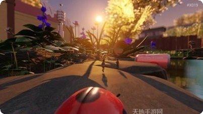 地面生存战斗策略